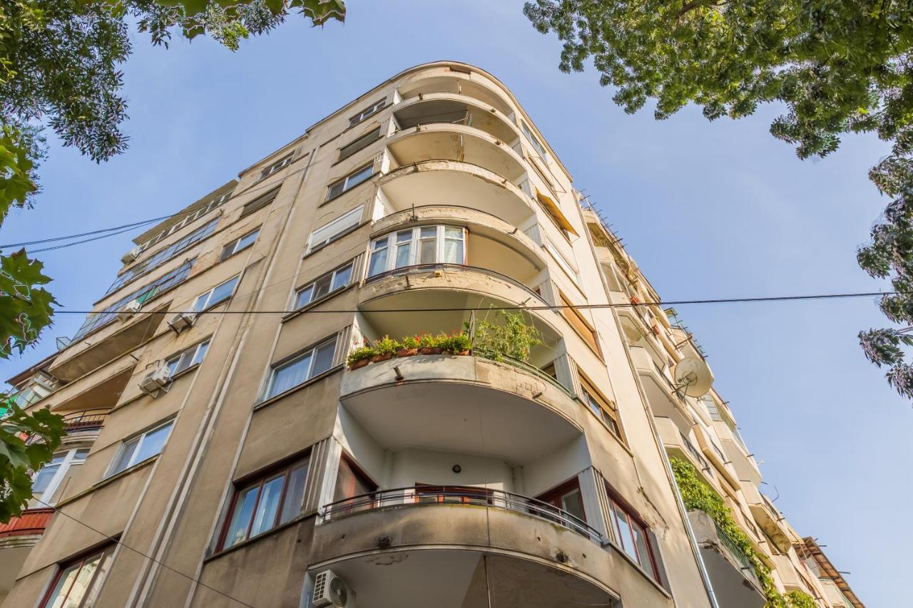 Palace Cismigiu Park Bukarest Kültér fotó
