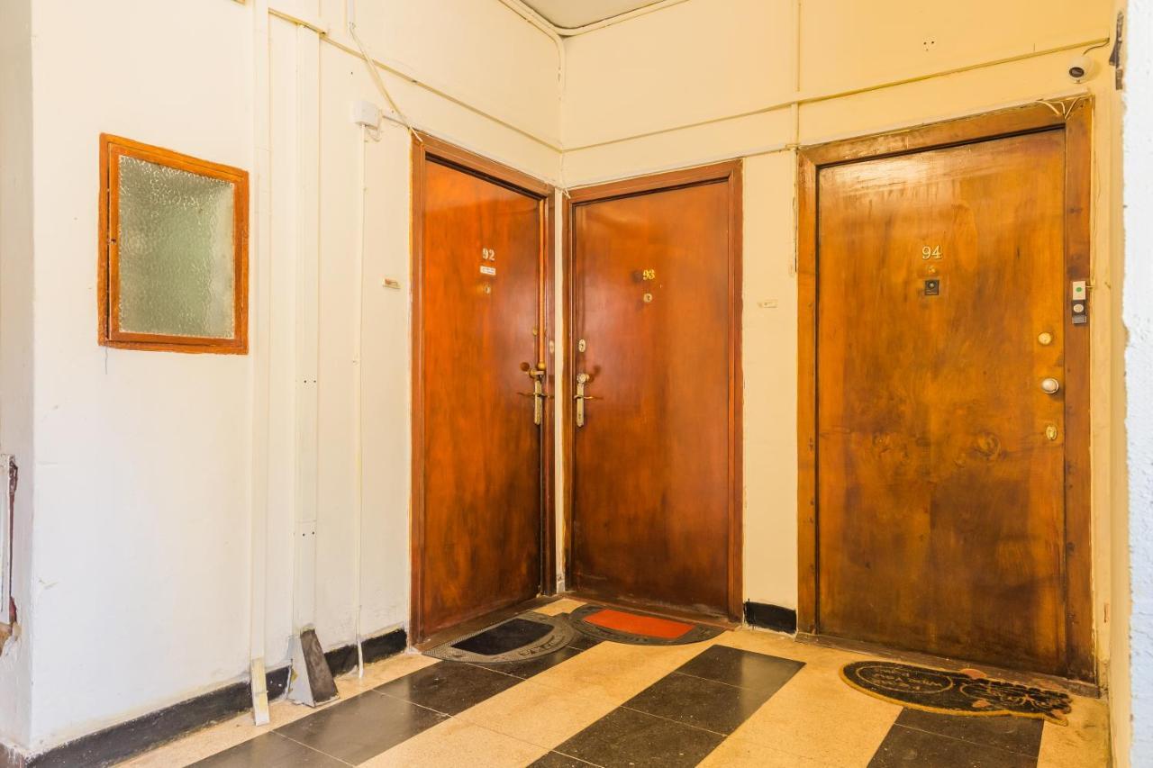 Palace Cismigiu Park Bukarest Kültér fotó